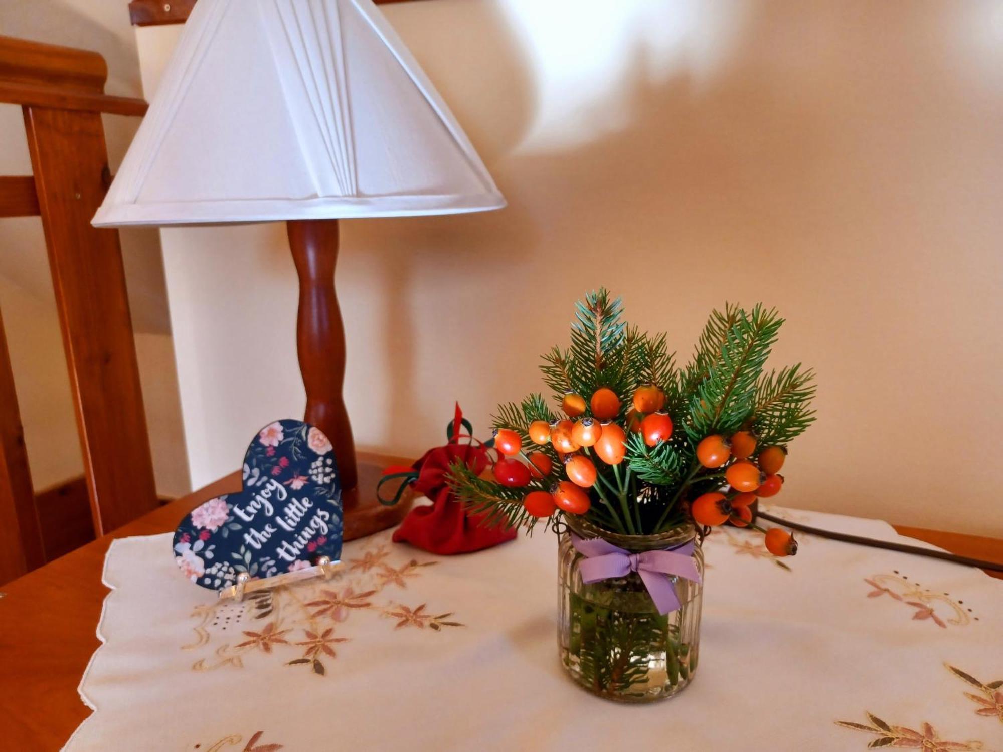 Tulipan Haz Apartment Bodony Екстериор снимка