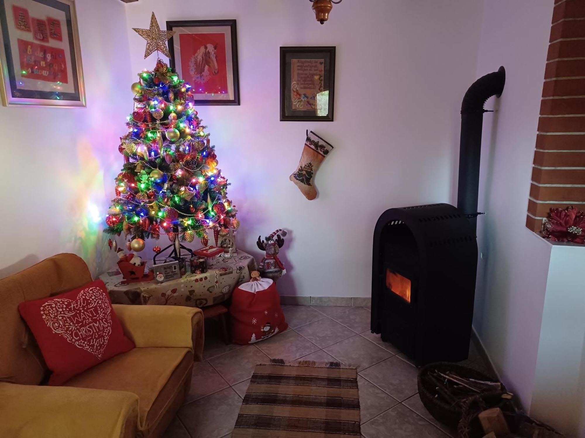 Tulipan Haz Apartment Bodony Екстериор снимка