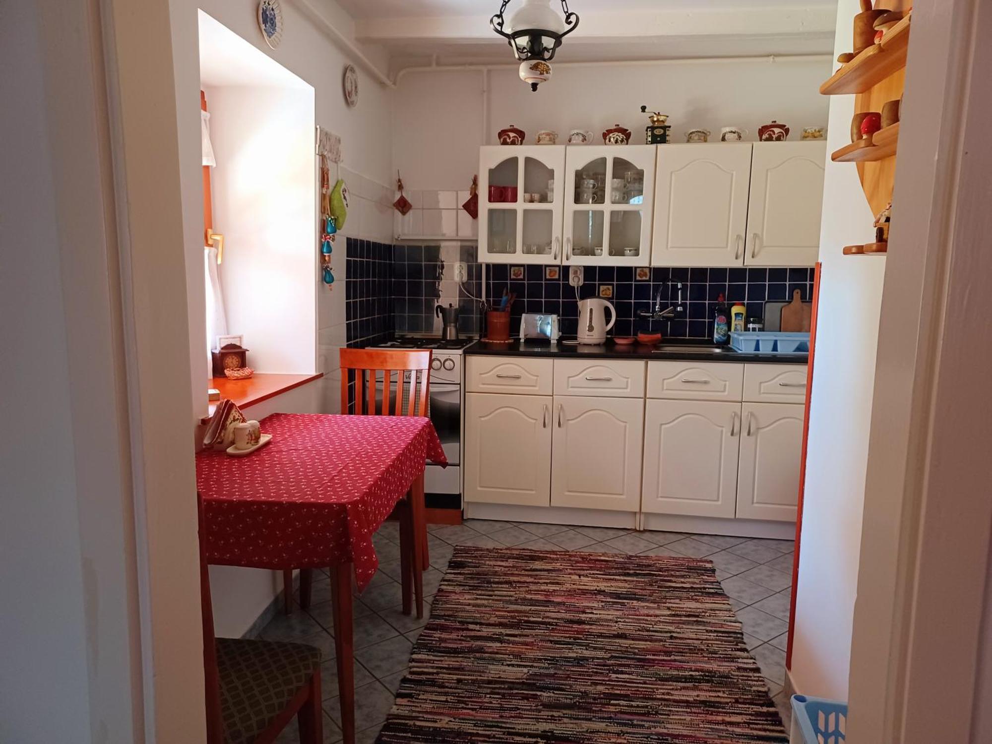 Tulipan Haz Apartment Bodony Екстериор снимка